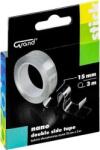 Grand Ragasztószalag Kétoldalas GRAND 15mm x 3m NANO (5903364235680) (5903364235680)