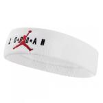 Nike Jordan Jumpman Terry Headband White/gym Red (lsp-1007580134)
