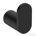 FERRO NOSTRIS akasztó, fekete ANS05BL (ANS05BL)