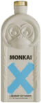  Monkai agavelikőr DRS (0, 7L / 33%) - goodspirit
