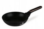 Berlinger Haus Black Rose Collection 20cm rozsdamentes serpenyő BH/8345