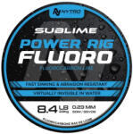 Nytro Sublime Power Rig Fluoro 50m 0, 19mm (e-y0600035)