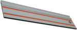 RUBI Rubi aluminium vezető sín TC-180 körfűrészhez 80 cm (50956) (50956)