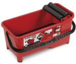 Rubi Tools Group Rubi fugázó vödör görgős lehúzóval (21998) (21998)
