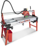 Rubi Tools Group Rubi DCX-250 XPERT 1550 felsőpályás vizesvágó - 230 V - 50Hz (52970) (52970)