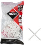 Rubi Tools Group Rubi 1.5 mm-es Fugakereszt 300 db-os (02912) (02912)