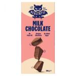 HealthyCo Chocolate 100 g ciocolată cu lapte - gymbeam