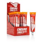 Nutrend Endurosnack Gel 10 x 75 g portocală