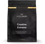 The Protein Works Creatine Extreme 400 g blue raspberry juice