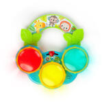 Bright Starts Játék dob Safari Beats, 3 hó+ - vitalcafe
