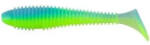  Keitech Swing Impact FAT 4, 3" / PAL#03 - Ice Chartreuse (W-4560262594205)
