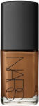 Nars Sheer Glow Foundation 125 ml Femei