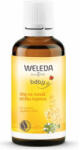Weleda Ulei massage baby's tummy Unisex 50ml