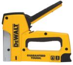 DEWALT Kapcsozó és szegező, 2 in 1, ipari kivitel (DWHTTR350-0) - digital24