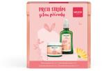 Weleda The power of nature against stretch marks Femei