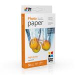 ColorWay Fotópapír, magasfényű (high glossy), 230 g/m2, 10x15, 50 lap (PG2300504R) - tintasziget