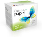 ColorWay Fotópapír, PrintPro fényes, 200g/m, 10x15, 500pc. (PGE2005004R) (PGE2005004R) - tintasziget