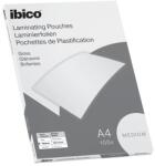 Ibico Meleglamináló fólia, 100 mikron, A4, fényes, IBICO Medium (627309) - kellekanyagonline