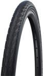 Schwalbe Köpeny 26x2, 00 (50-559) schwalbe delta cruiser plus hs431 fekete reflexcsíkos