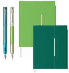 Parker Set stilou Parker Vector XL cu agenda B6 cu inchidere magnetica (SETVECXL1)