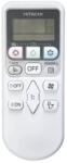 General HITACHI RAK-18PEC, RAK-25PEC, RAK-35PEC, RAK-50PEC - telecomandă compatibilă de marcă General
