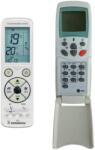 General AERMEC 6711A20026V - telecomandă de lux retroiluminată