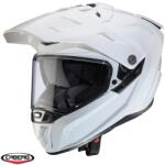 Caberg Casca Caberg Tanami SV - Adventure, alb lucios, ECE 22.06 (C2GA60A)