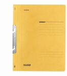 Falken Dosar de carton, incopciat 1/1, 250 g/mp, galben, FALKEN (FA0905)