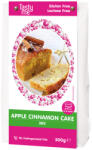  Tasty Me Tasty Me glutén- és laktózmentes almás-fahéjas torta mix 300 g