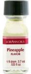 LorAnn Oils Aroma ananász, szupererős, 3, 7 ml - FunCakes - LorAnn (L0240)