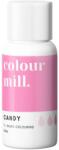 Colour Mill Olajfesték 20 ml, nagy koncentrációjú rózsaszín - colour mill (CMO20CAN)