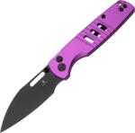 Bestechman VECTOR D2 Black PVD Aluminum BMK15F