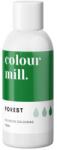 Colour Mill 100 ml tömény zöld olajfesték - fényes felületű selymeként - colour mill (84492975)