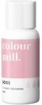 Colour Mill Olajfesték 20 ml, nagy koncentrációjú rózsaszín - colour mill (CMO20RSE)