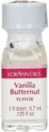 LorAnn Oils Aroma Vanília, extra erős 3, 7 ml - FunCakes - LorAnn (L0310)