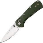 Buck Mini Range Pro, Verde BU-0790GRS1