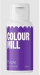 Colour Mill Líložsávos olajfesték 20 ml rendkívül koncentrált Purple - colour mill (84493248)