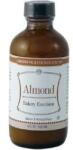 LorAnn Oils Aroma - mandula emulzió 118 ml - FunCakes - LorAnn (L0748)