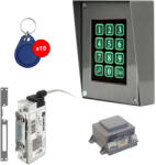  DP100-RS kódzár csomag (csomag-dp100-rs)