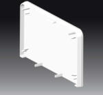 KOPOS 8401 HB 90x55 Végzáró 2/10/720 db (8401 HB)