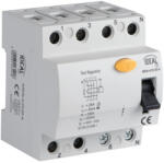 Kanlux 23193 KRD6-4/63/30-A fírelé, életvédelmi relé(38746) (23193)