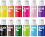 Colour Mill Olejfesték készlet, 12 × 20 ml - colour mill (euopkkst)