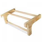 Physionics Húzódzkodó keret bordásfalra 73 x 45 x 27 cm (SPWD01C) - gorillasports