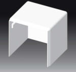 KOPOS 8641HF HB 40X40 Végzáró idom HF -10/480db (8641HF HB)