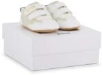 BOSS baba cipő - fehér 20