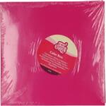 FunCakes Rózsaszín torta doboz 25x25x15 cm - FunCakes (F80375)