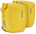 Thule Shield Pannier S oldaltáska 13 l sárga (3204207)