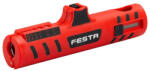 FESTA multifunkciós kábelcsupaszító 0, 2-4mm/8-13mm (FES-16205)