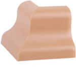 KOPOS 8866 I1 LP 35 külső sarok-1/50/250db (8866 I1)