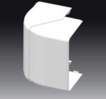 KOPOS 8406 HB 90x55 Külső sarok 2/100 db (8406 HB)